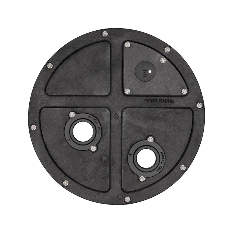 Jackel Sewage Basin Cover (Model: SF16314) - Image 1